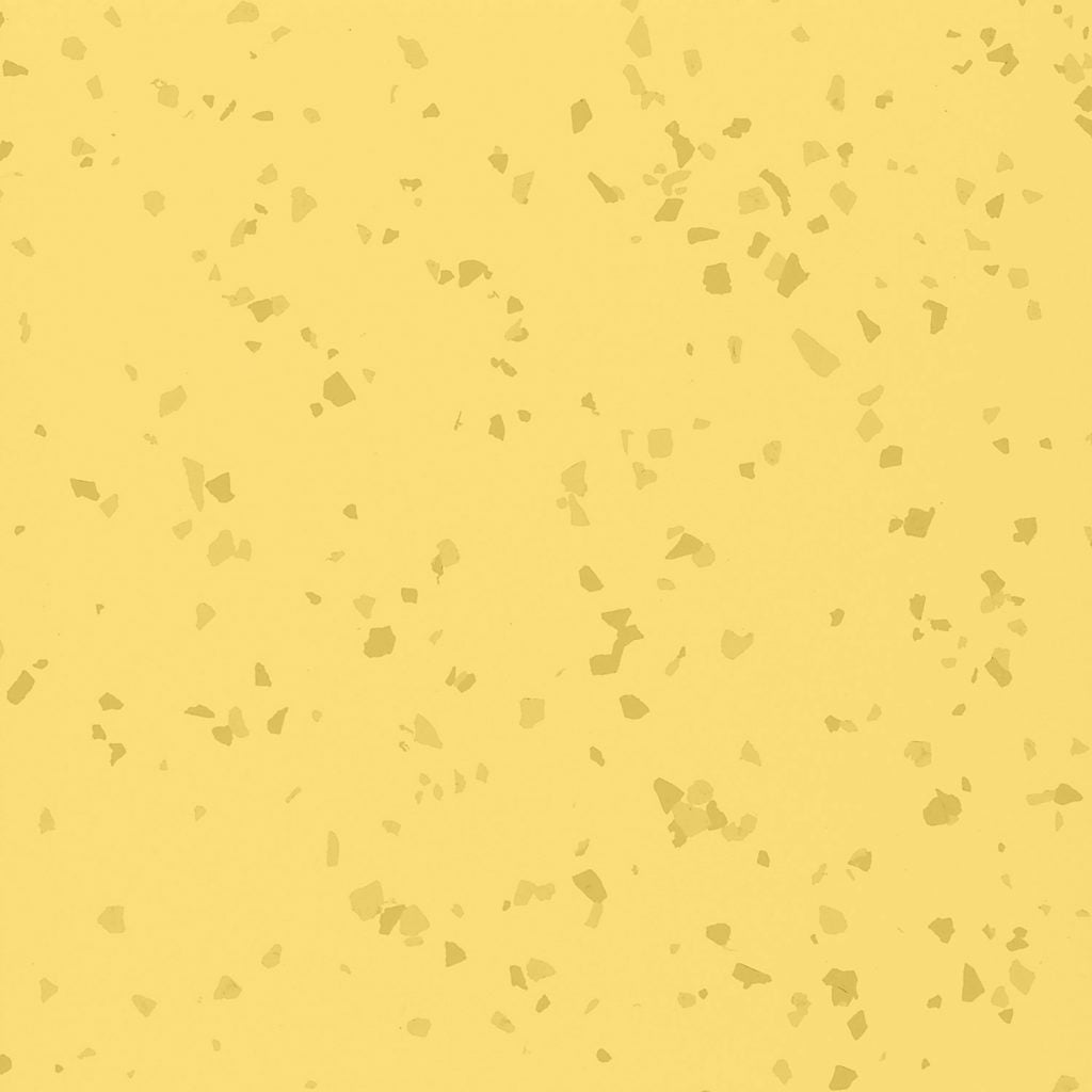 Roppe Envire Rubber Sheet Jonquil 74" x 50' Roll – product image showing size, style, and brand details.