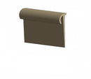 Tarkett / Johnsonite SCC-XX-D Cove Cap Cove Cap for .080