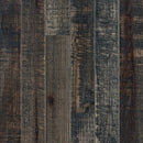 Bruce Barnwood Living BRUSHMB39L46X Wyoming 3-1/4