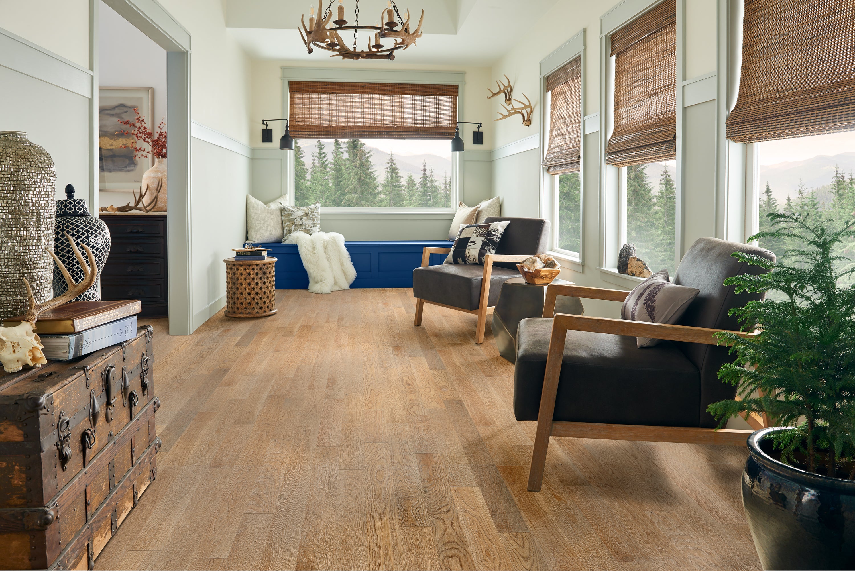 Bruce Barnwood Living BRUSKMB49L06X Summers 4
