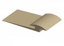 Tarkett / Johnsonite SLT-XX-B Slim Line Transition 5/8