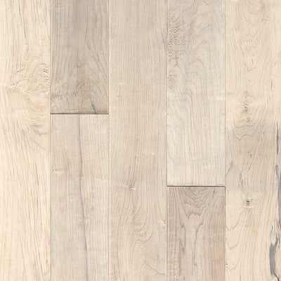 Bruce Signature Scrape BRUSMSS49L01H Almost Heaven 4" x 8-1/2 - 84" Maple Solid Hardwood (18.5 SF/Box)