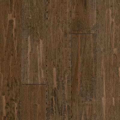 Bruce Signature Scrape BRUSMSS49L03H Hawk Hill 4" x 8-1/2 - 84" Maple Solid Hardwood (18.5 SF/Box)