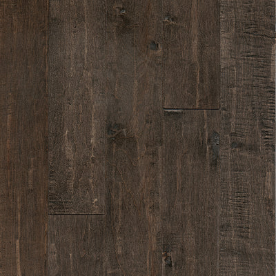 Bruce Signature Scrape BRUSMSS49L04H Shade Tree 4" x 8-1/2 - 84" Maple Solid Hardwood (18.5 SF/Box)