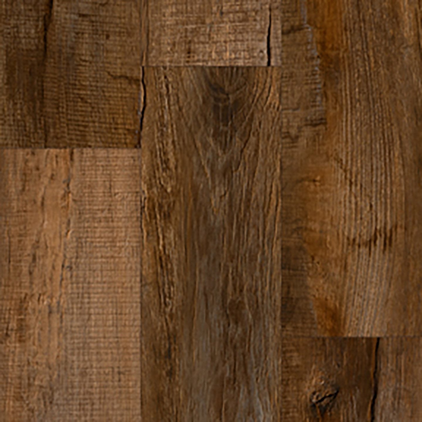 Tarkett ProGen Luxury Vinyl Plank 270266018 Milled Oak Copper 7" x 60"