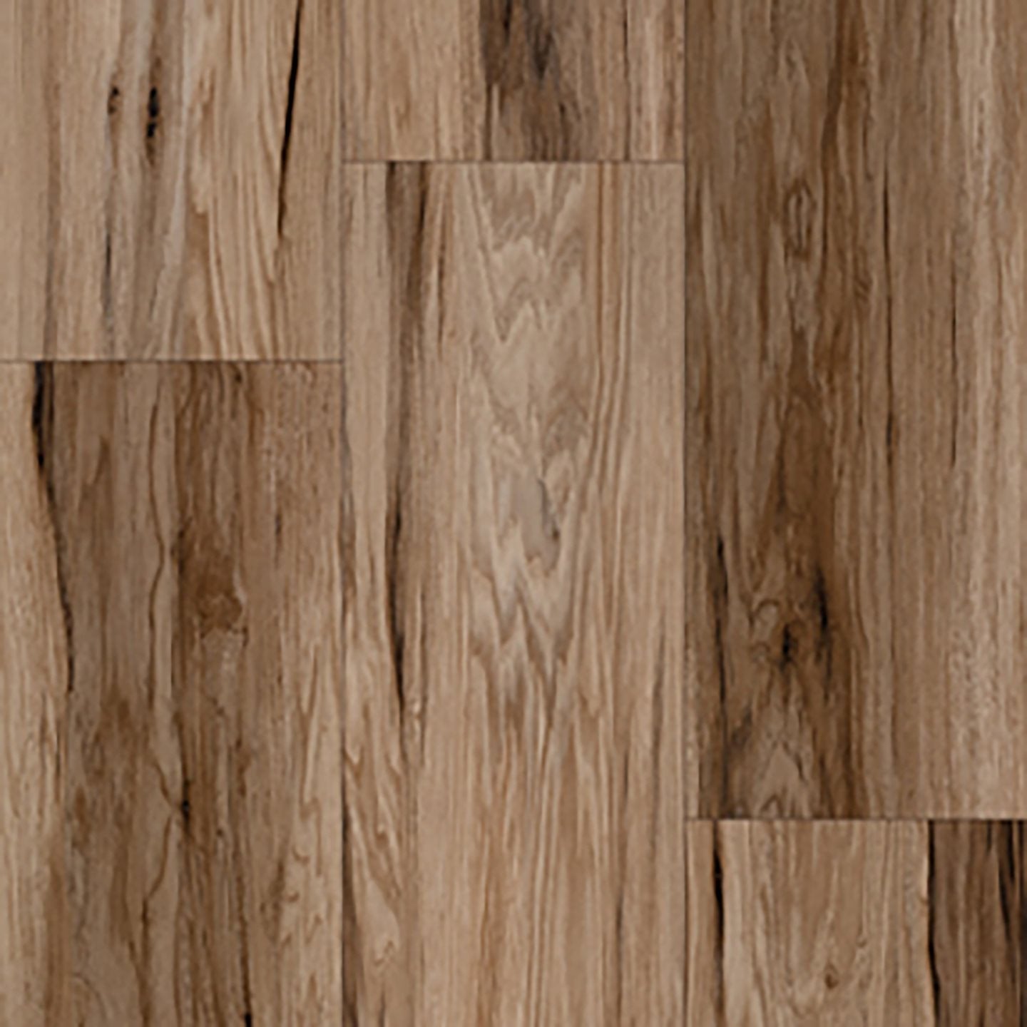 Tarkett ProGen Luxury Vinyl Plank 270266016 Spicebark Hickory Fumed 7" x 60"