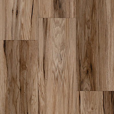 Tarkett / Johnsonite ProGen Luxury Vinyl Plank 270266016 Spicebark Hickory Fumed 7" x 60" (29.61 SF/Box)