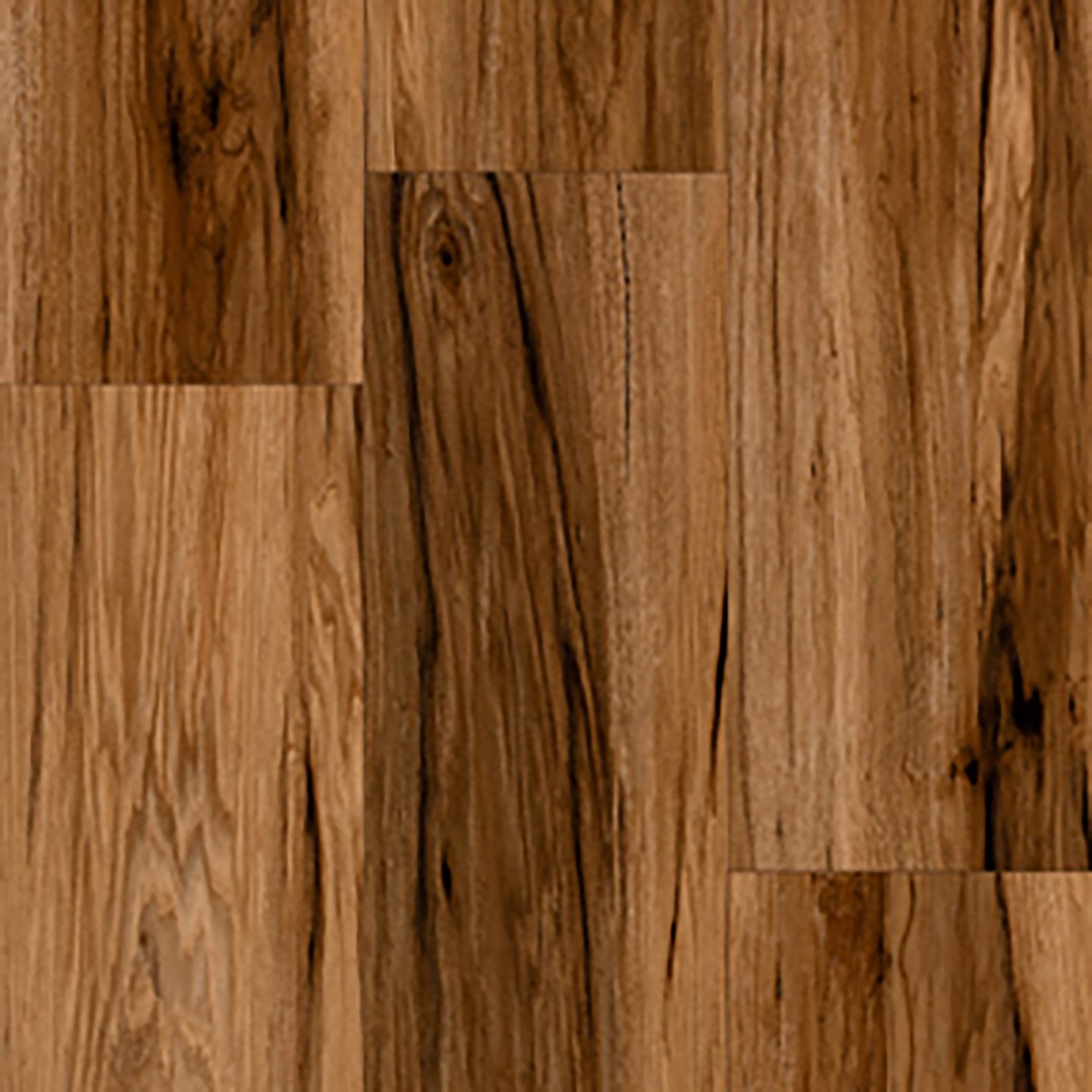 Tarkett ProGen Luxury Vinyl Plank 270266017 Spicebark Hickory Comino 7" x 60"