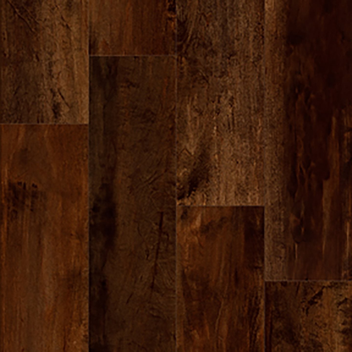 Tarkett ProGen Luxury Vinyl Plank 270264015 Stained Maple Carmine 5" x 48"
