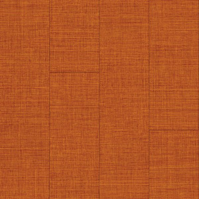 Armstrong Exchange ST902 Capacitor Orange 6" x 36" Luxury Vinyl Tile (36 SF/Box)