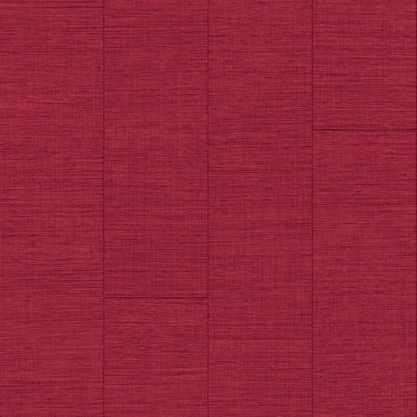 Armstrong Exchange ST903 Relay Red 6" x 36" Luxury Vinyl Tile (36 SF/Box)