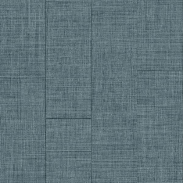 Armstrong Broadcast Blue ST965 Exchange Luxury Vinyl Tile 6'" x 36"