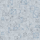 Armstrong Theorem ST995 Einstein Blue 6