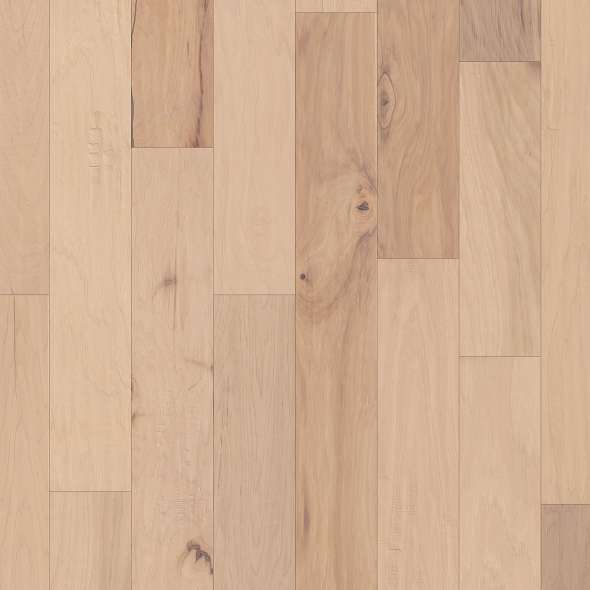 Shaw Pebble Hill Hickory 5 Linen SW219-01086 5" x Multi