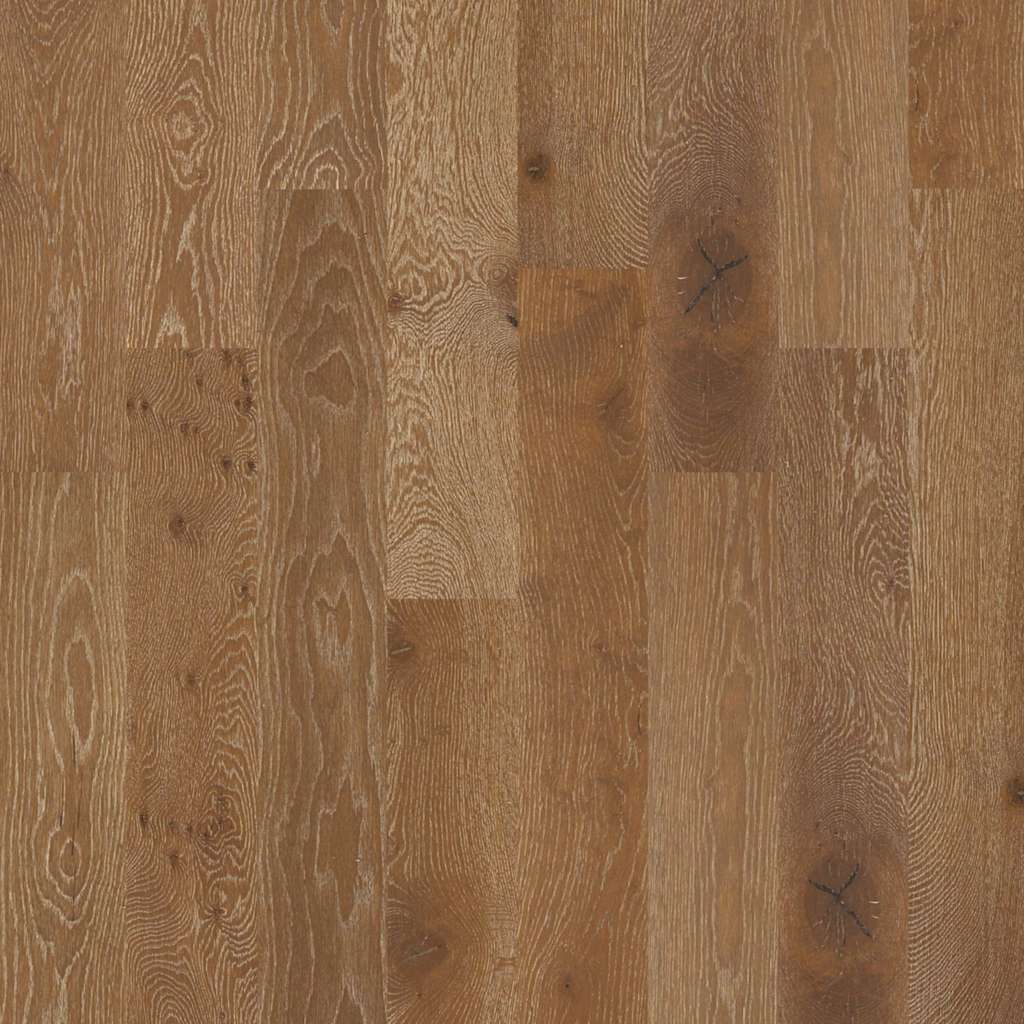 Shaw Castlewood Oak SW485-00986 Trestle