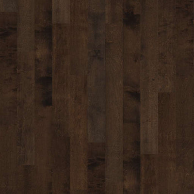 Shaw Biscayne Bay SW520-00493 Bayfront 5" x Random Lengths up to 47.24" Engineered Scraped Birch Hardwood Flooring (29.53 Sf/Box)
