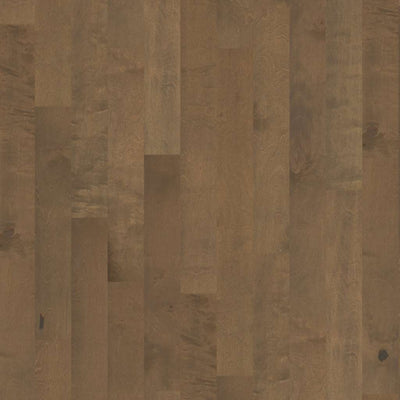 Shaw Biscayne Bay SW520-00529 Oceanside 5" x Random Lengths up to 47.24" Engineered Scraped Birch Hardwood Flooring (29.53 Sf/Box) (Market Place)
