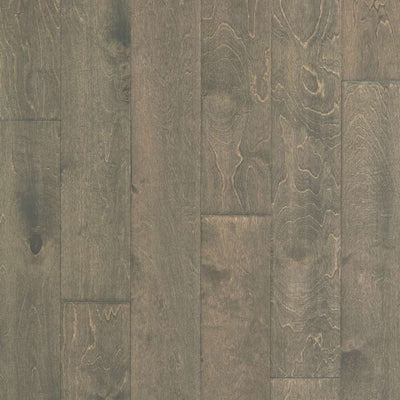 Shaw Biscayne Bay SW520-05034 Windsurf 5" x Random Lengths up to 47.24" Engineered Scraped Birch Hardwood Flooring (29.53 Sf/Box)