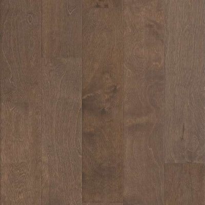 Shaw Biscayne Bay SW520-17051 Low Tide 5" x Random Lengths up to 47.24" Engineered Scraped Birch Hardwood Flooring (29.53 Sf/Box)