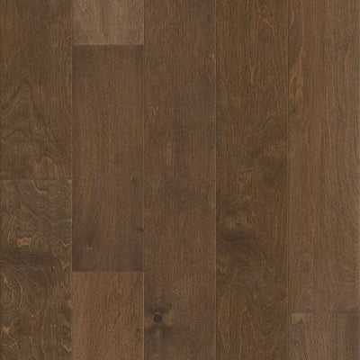 Shaw Biscayne Bay SW520-17052 Reef 5" x Random Lengths up to 47.24" Engineered Scraped Birch Hardwood Flooring (29.53 Sf/Box)