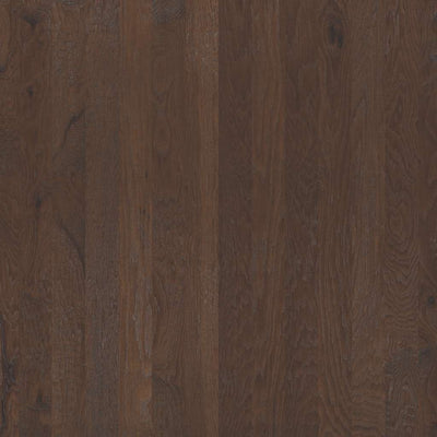 Shaw Sequoia Hickory 5 SW539-07002 Canyon 5" x Random Lengths up to 58.5" Engineered Scraped Hickory Hardwood Flooring (23.66 Sf/Box)