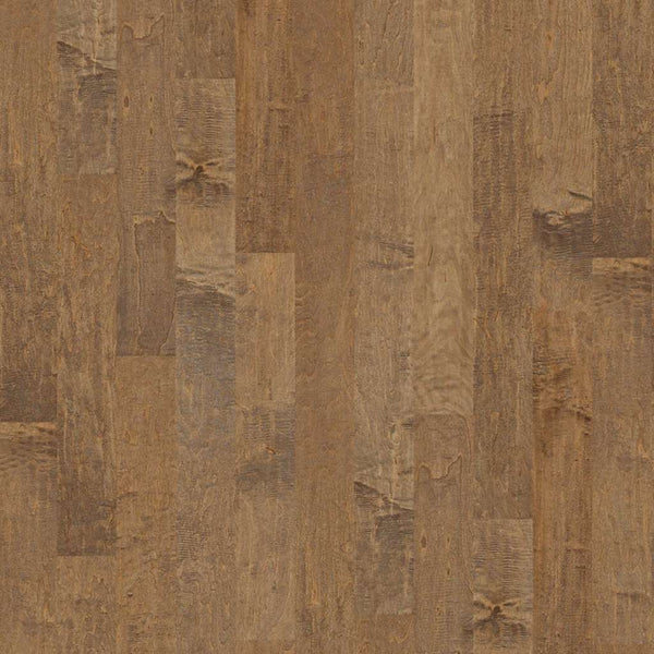 Shaw Yukon Maple 5 SW547-02005 Buckskin 4.94