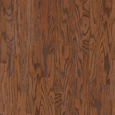 Shaw Albright Oak 3.25 Hazelnut SW581-00874 3.25" x Random Lengths up to 58.5" (23.76 SF/Box)