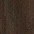 Shaw Albright Oak 3.25 Coffee Bean SW581-00938 3.25