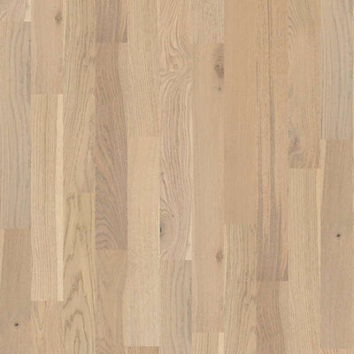 Shaw Empire Oak Plank SW583-01015 Vanderbilt 5" x Random Lengths up to 70.87" Engineered Wire Brushed White Oak Hardwood Flooring (29.53 Sf/Box)