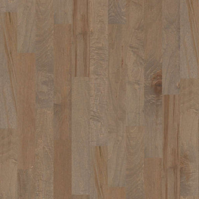 Shaw Ocala SW590-00529 Oceanside 5" x Random Lengths up to 58.5" Engineered Smooth Maple Hardwood Flooring (23.66 SF/Box)