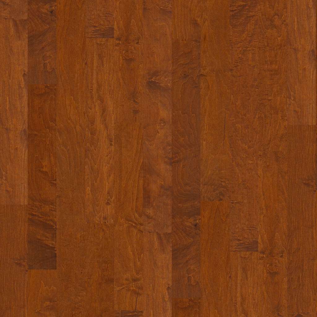 Shaw Ocala SW590-00627 Burnside 5" x Random Lengths up to 58.5" Engineered Smooth Maple Hardwood Flooring (23.66 SF/Box)