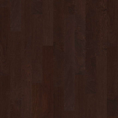 Shaw Ocala SW590-00698 Conway 5" x Random Lengths up to 58.5" Engineered Smooth Maple Hardwood Flooring (23.66 SF/Box)