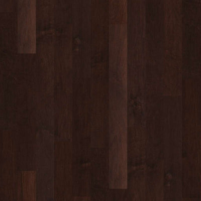 Shaw Coral Springs SW591-00698 Conway 5" x Random Lengths up to 58.5"  Engineered Scraped Maple Hardwood Flooring (23.66 Sf/Box)
