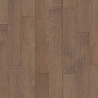 Shaw Coral Springs SW591-01023 Crescent Beach 5" x Random Lengths up to 58.5"  Engineered Scraped Maple Hardwood Flooring (23.66 Sf/Box)