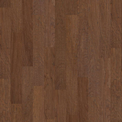 Shaw Fremont Hickory SW592-00528 Weathered Gate 5" x Random Lengths up to 58.5" Engineered Scraped Hickory Hardwood Flooring (23.66 Sf/Box)