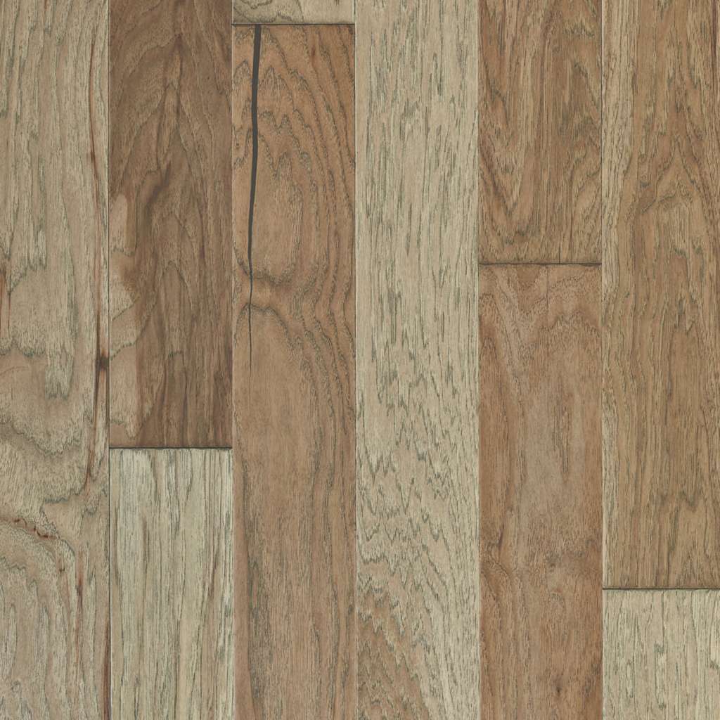 Shaw Fremont Hickory SW592-02019 Honey Glow