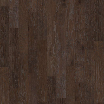 Shaw Fremont Hickory SW592-07012 Veranda 5" x Random Lengths up to 58.5" Engineered Scraped Hickory Hardwood Flooring (23.66 Sf/Box)