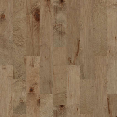 Shaw Pacific Grove SW594-01001 Gold Dust 6.38" x Random Lengths up to 58.5" Scraped Maple Hardwood Flooring (30.48 SF/Box)