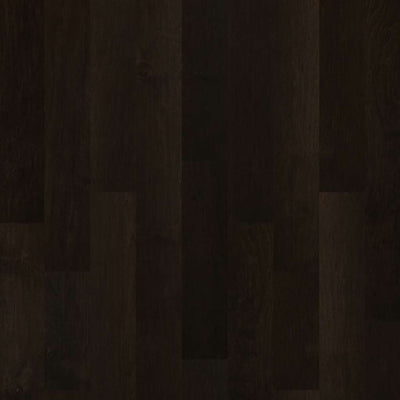 Shaw Pacific Grove SW594-09003 Midnight 6.38" x Random Lengths up to 58.5" Scraped Maple Hardwood Flooring (30.48 SF/Box)