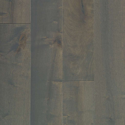 Shaw Reflections Maple Sw660-09019 Serenity 7" x Random Lengths up to 82.5" Engineered Distressed Maple Hardwood Flooring (23.58 Sf/Box)