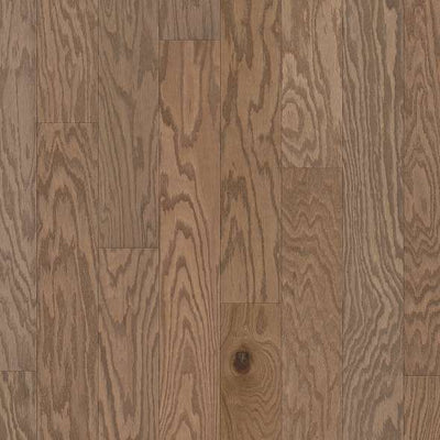 Shaw Eclectic Oak SW696-02028 Art Deco 4.94" x Random Lengths up to 58.56" Hardwood (19.72 SF/Box)