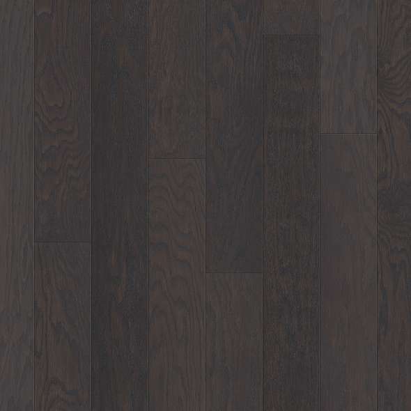 Shaw Eclectic Oak SW696-09027 Urban 4.94" X Random Size Hardwood