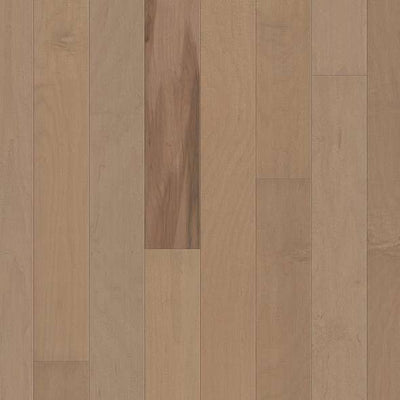 Shaw Eclectic Maple SW697-02029 Deco 4.94" x Random Lengths up to 58.56"  Hardwood (19.72 SF/Box)