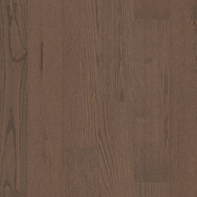 Shaw Exploration Oak SW713-07079 Vale 6.38" x Random Lengths up to 58.56" Engineered Sliced Wire Brushed Oak Hardwood Flooring (30.48 Sf/Box)