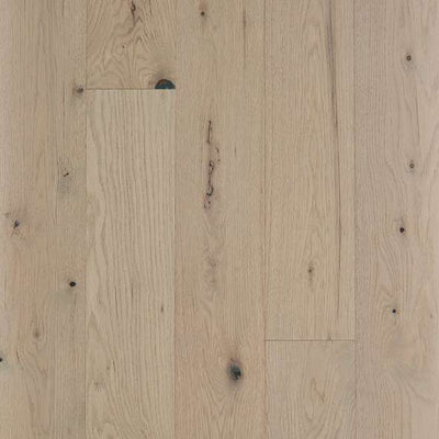 Shaw Sanctuary Oak SW714-01089 Haven 6.38" X Random Size Random lengths up to 58.56"  Hardwood (25.4 SF/Box)