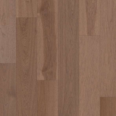 Shaw Exploration Hickory SW740-01105 Inlet 6.38" x Random Lengths up to 58.56" Hardwood (30.48 SF/Box)