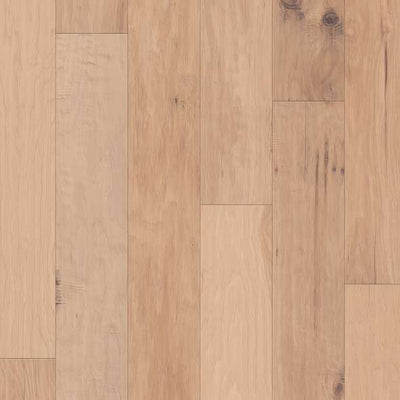 Shaw Pebble Hill 6 3/8 SW741-01086 Linen 6.38" x Random Lengths up to 58.56" Hardwood (30.48 SF/Box)