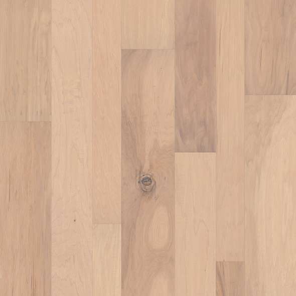 Shaw Pebble Hill Mixed Width SW742-01086 Linen 14.63" X Random Size Hardwood