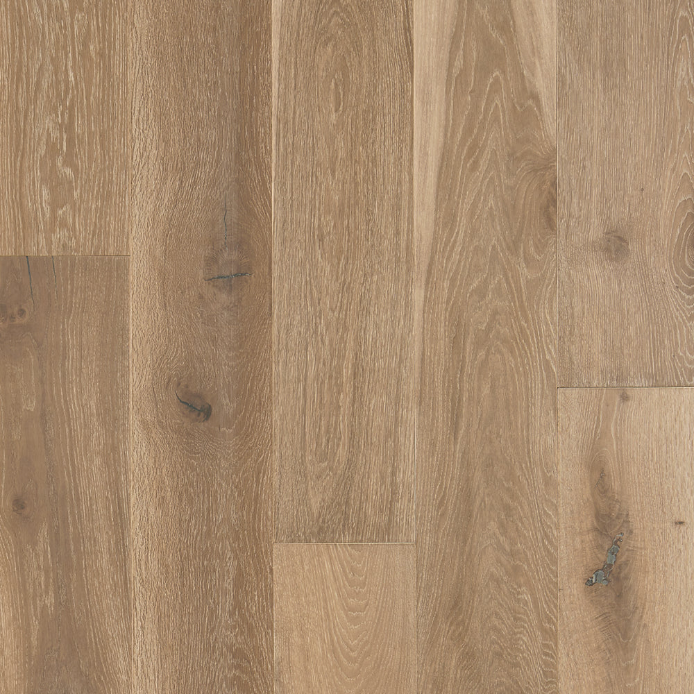 Mannington Hand Crafted Sanctuary Dune 9.5" Wide With Varying Lengths Up to 7'
