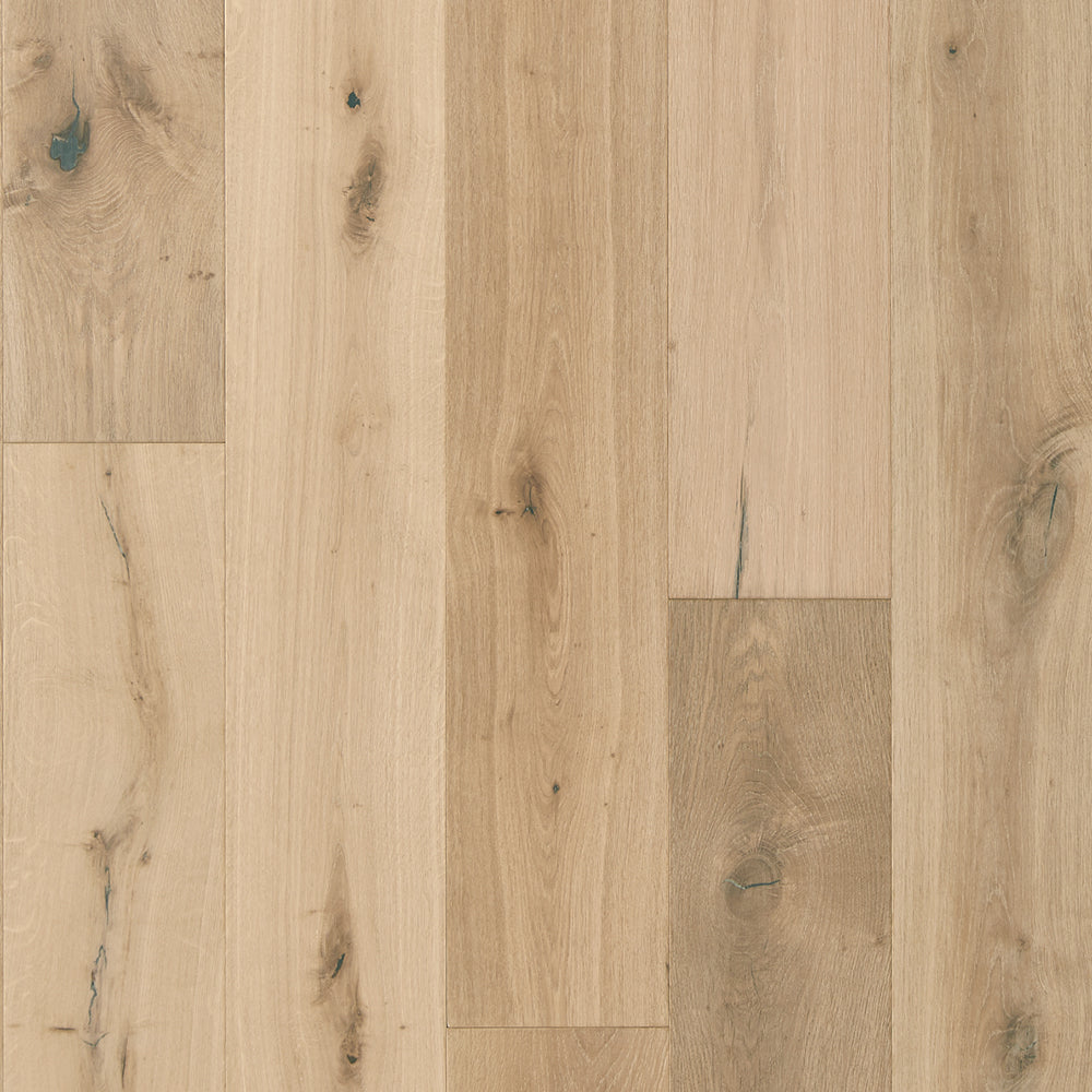 Mannington Hand Crafted Sanctuary Shell 9.5" Wide With Varying Lengths Up to 7'